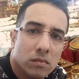 مجتبی محمددوست