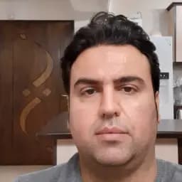شهریار براتی