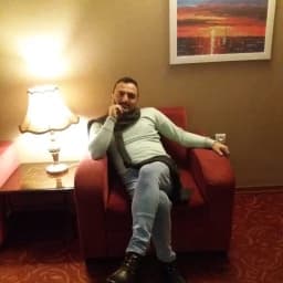 ارمان میر بلوک بزرگی