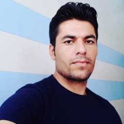 موسی کیهان